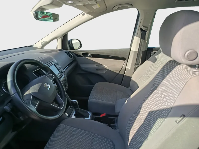 Imagen de SEAT Alhambra