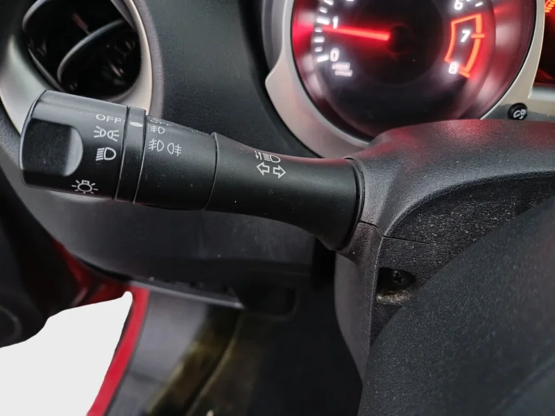 Imagen de NISSAN JUKE