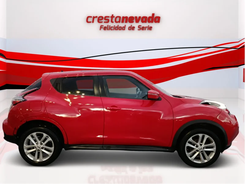Imagen de NISSAN JUKE