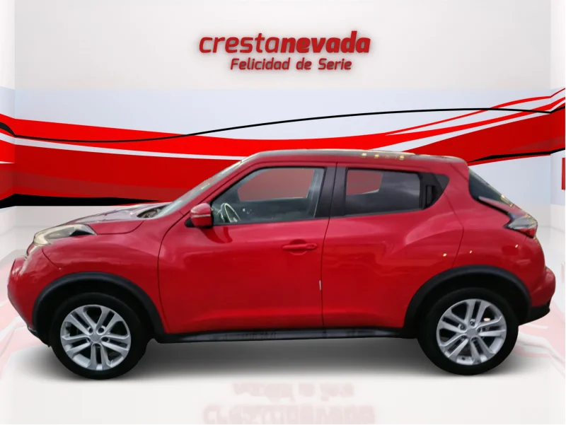 Imagen de NISSAN JUKE