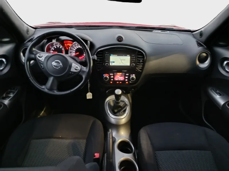 Imagen de NISSAN JUKE