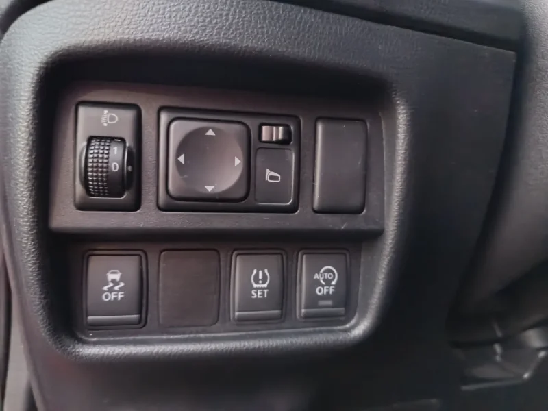 Imagen de NISSAN JUKE