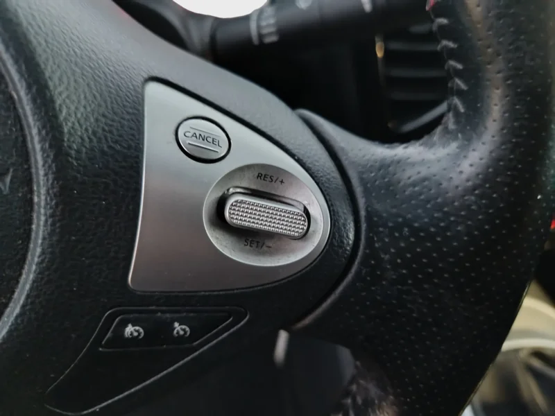 Imagen de NISSAN JUKE