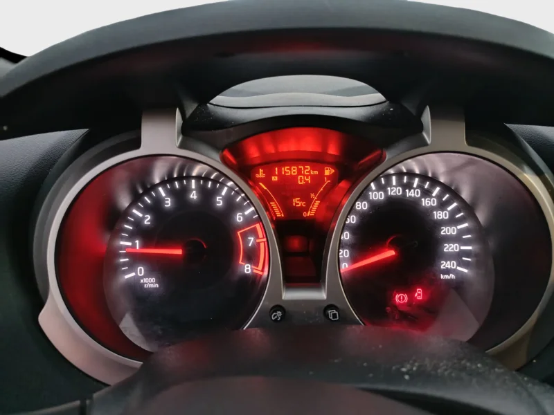 Imagen de NISSAN JUKE