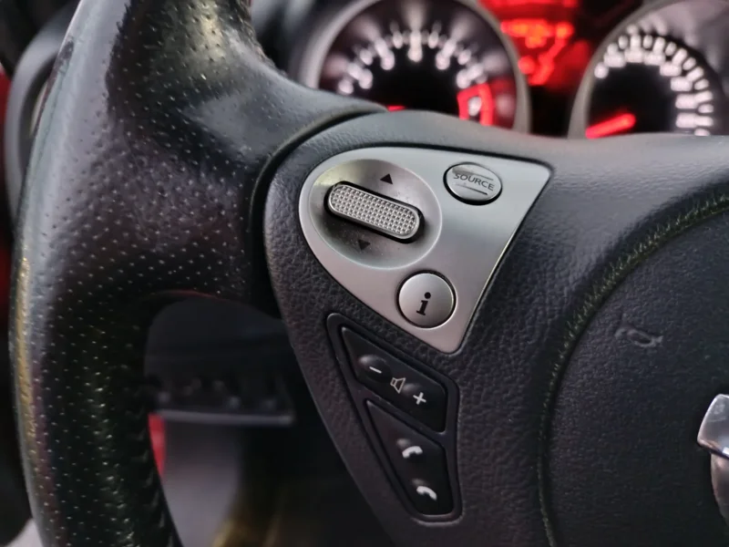 Imagen de NISSAN JUKE