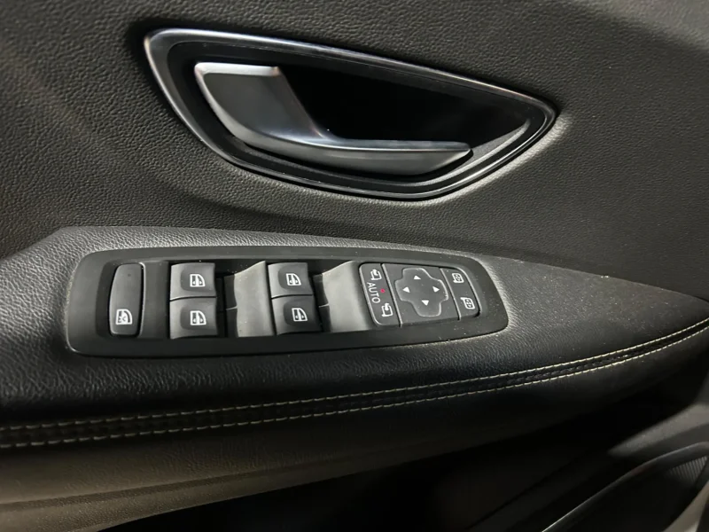 Imagen de Renault Grand Scénic