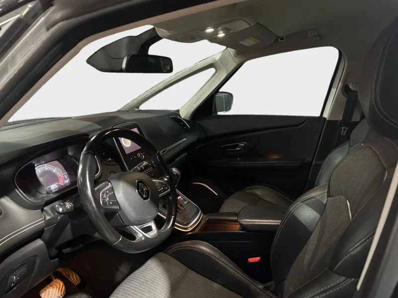 Imagen de Renault Grand Scénic