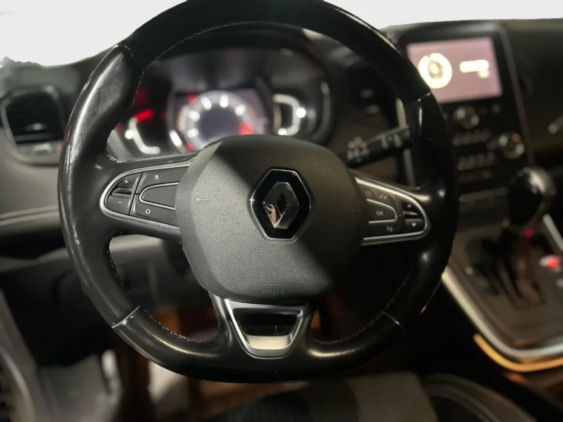 Imagen de Renault Grand Scénic