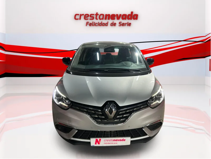 Imagen de Renault Grand Scénic