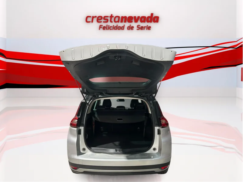 Imagen de Renault Grand Scénic