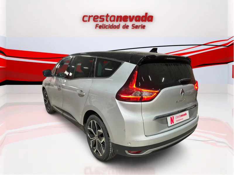 Imagen de Renault Grand Scénic