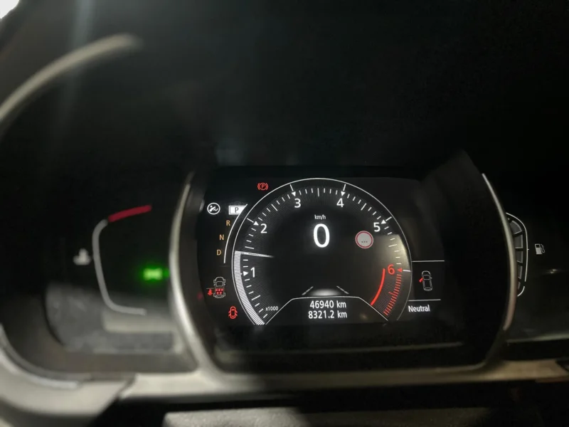 Imagen de Renault Grand Scénic