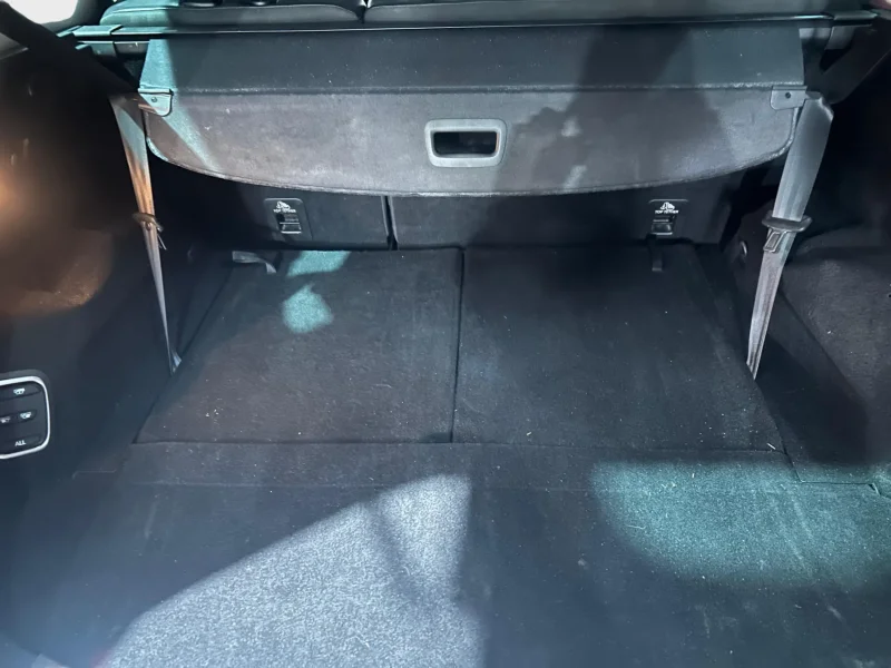 Imagen de Renault Grand Scénic