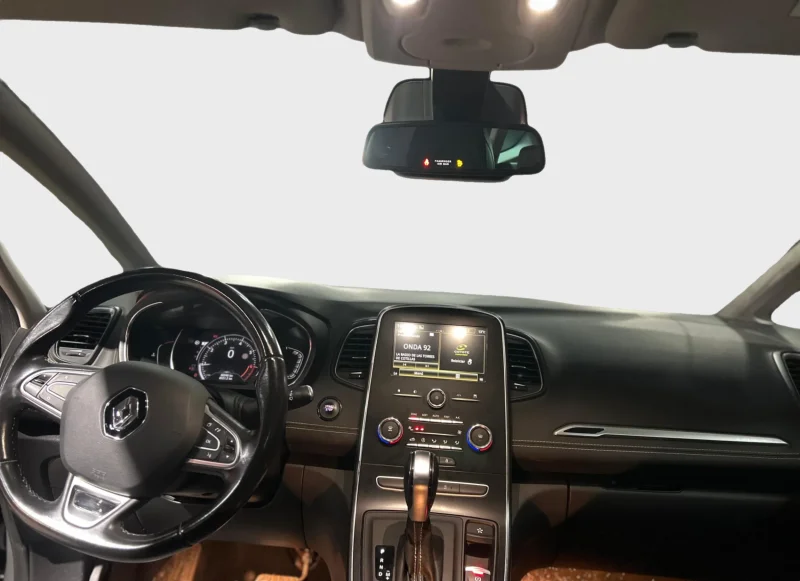 Imagen de Renault Grand Scénic