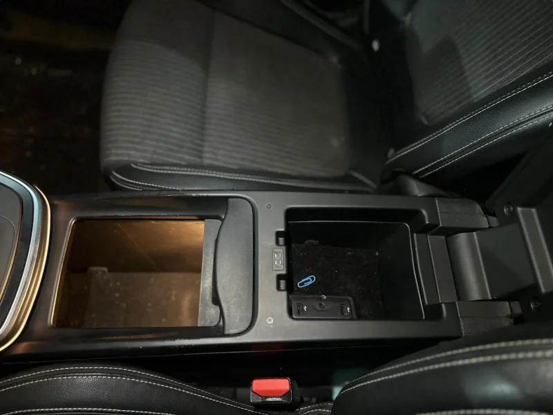 Imagen de Renault Grand Scénic