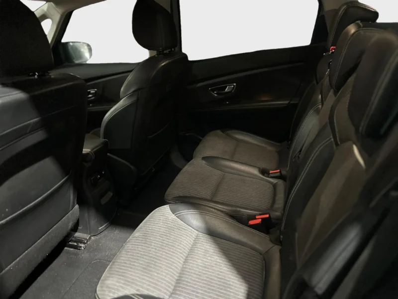 Imagen de Renault Grand Scénic