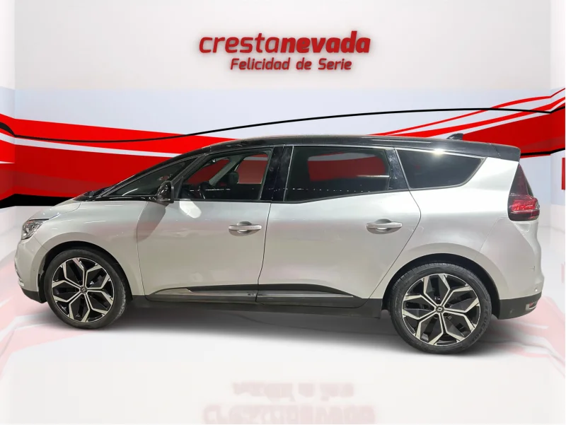 Imagen de Renault Grand Scénic