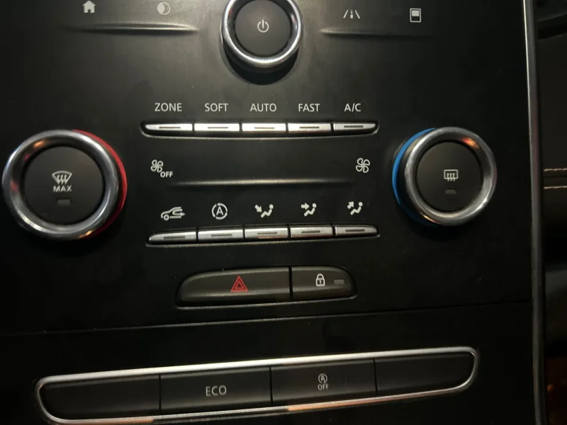 Imagen de Renault Grand Scénic