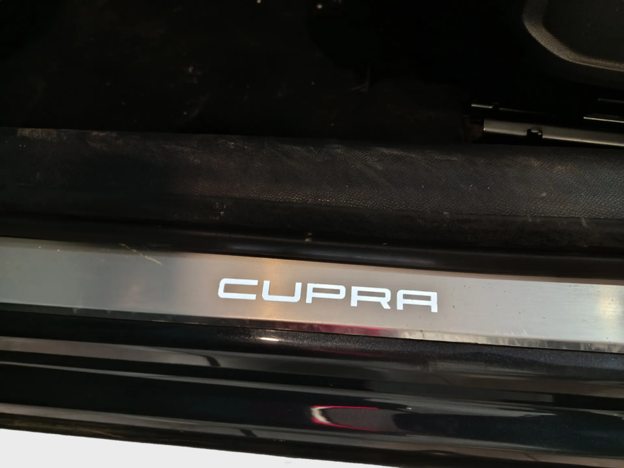 Imagen de cupra Formentor