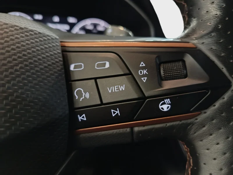 Imagen de cupra Formentor