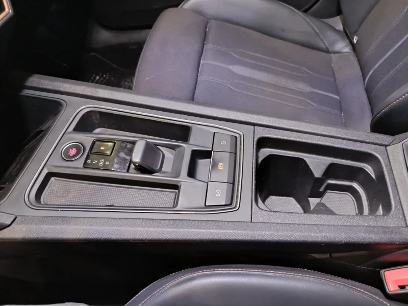 Imagen de cupra Formentor