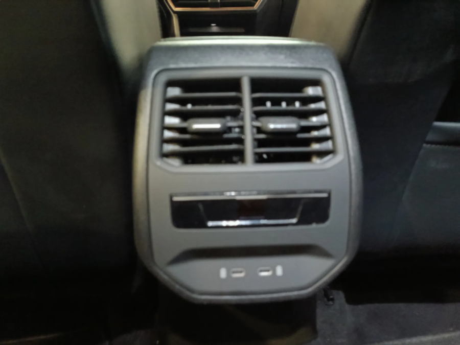 Imagen de cupra Formentor