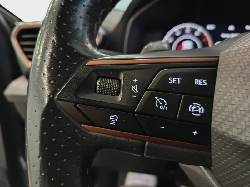 Imagen de cupra Formentor