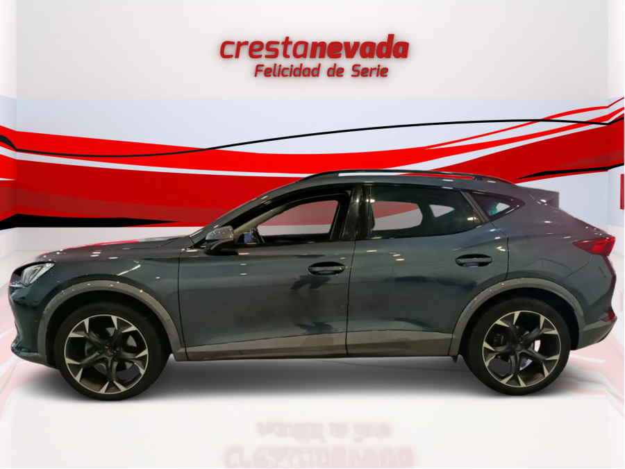 Imagen de cupra Formentor