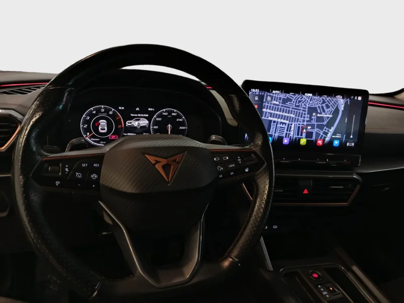 Imagen de cupra Formentor