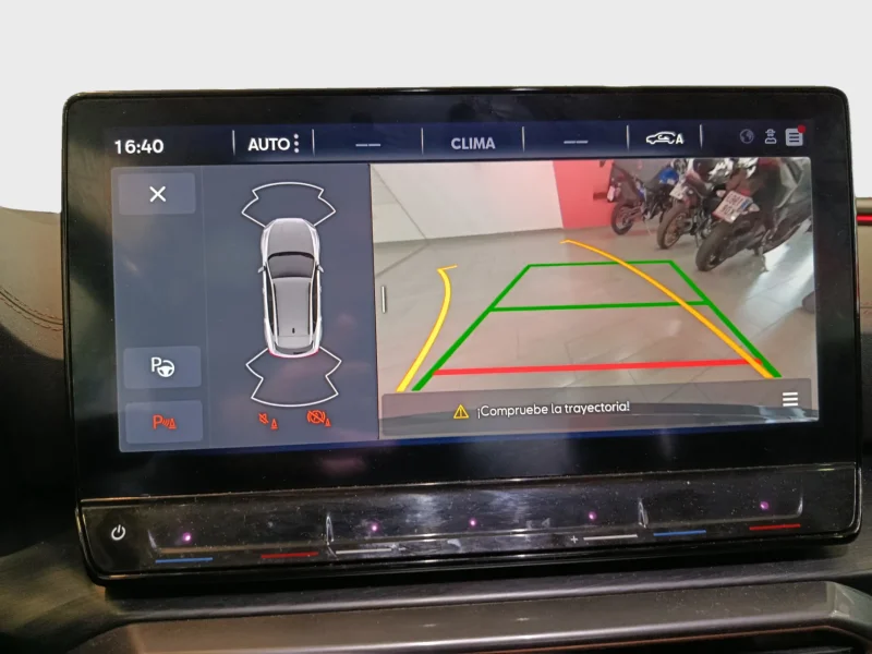 Imagen de cupra Formentor