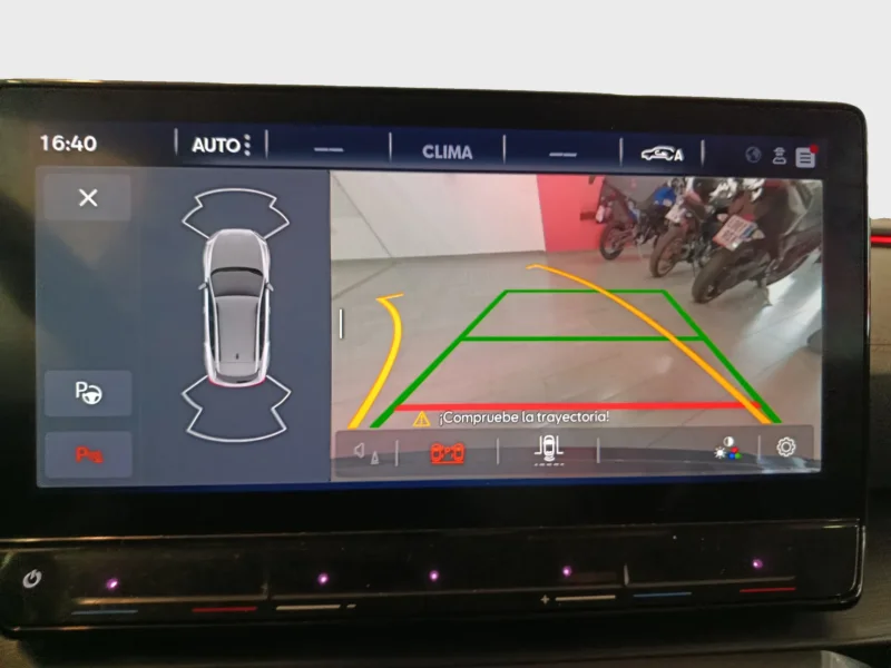 Imagen de cupra Formentor