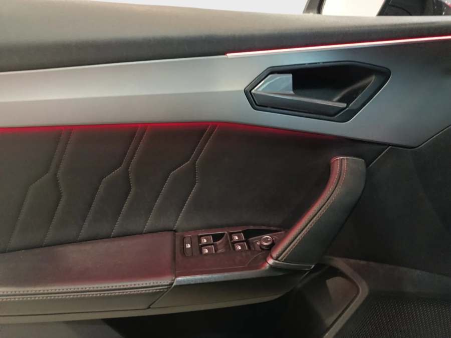 Imagen de cupra Formentor