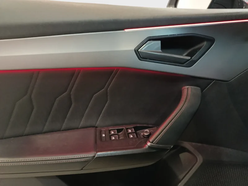 Imagen de cupra Formentor