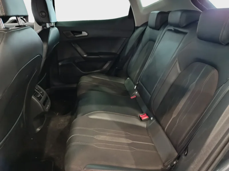 Imagen de cupra Formentor