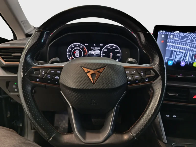 Imagen de cupra Formentor