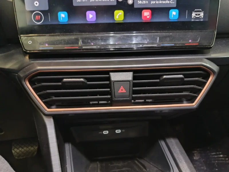 Imagen de cupra Formentor