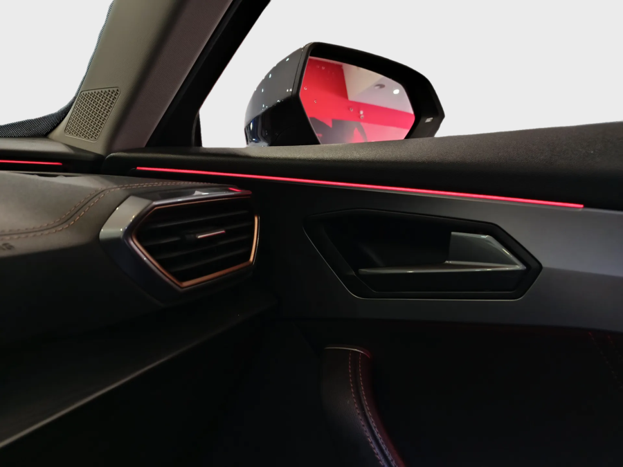 Imagen de cupra Formentor
