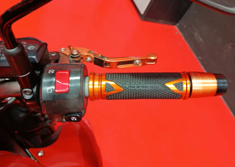 Imagen de KAWASAKI ER 6N