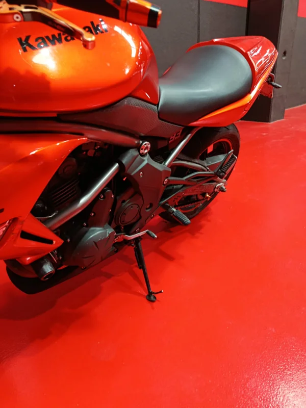 Imagen de KAWASAKI ER 6N