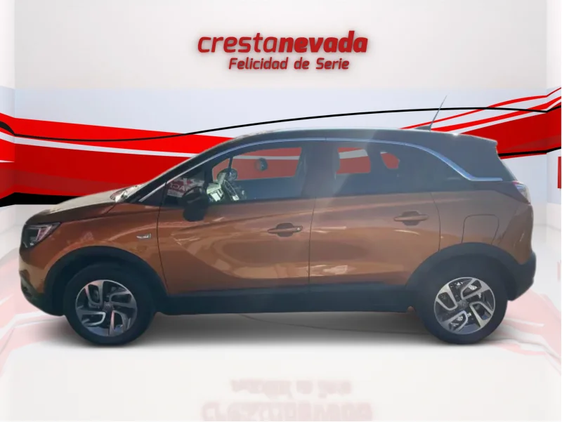 Imagen de Opel Crossland X
