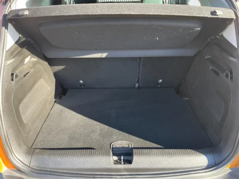 Imagen de Opel Crossland X