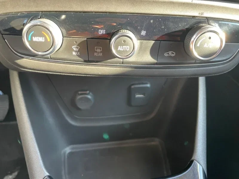 Imagen de Opel Crossland X