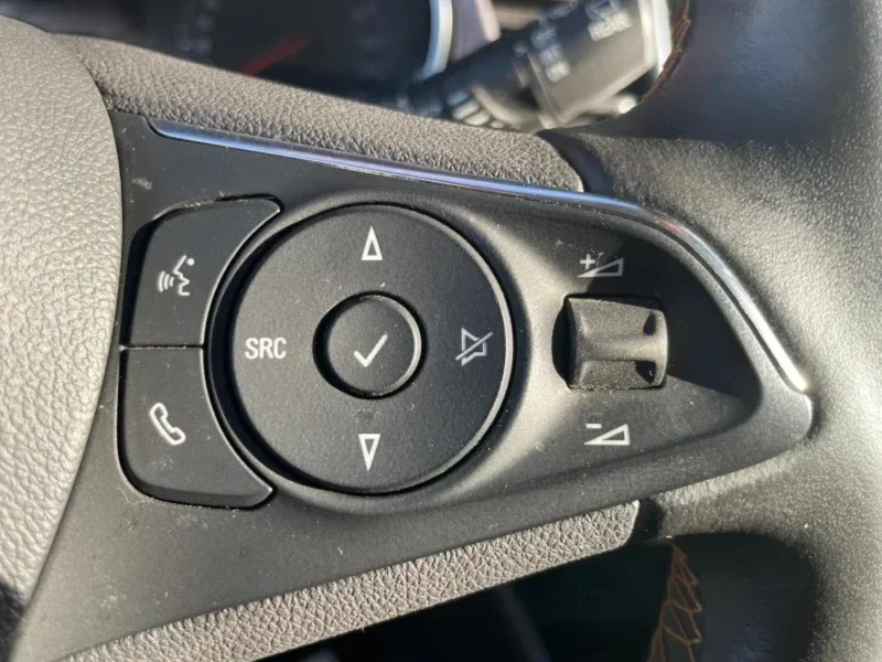 Imagen de Opel Crossland X