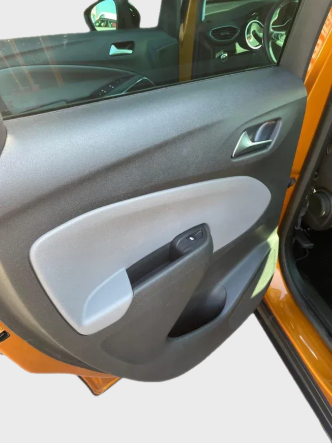 Imagen de Opel Crossland X