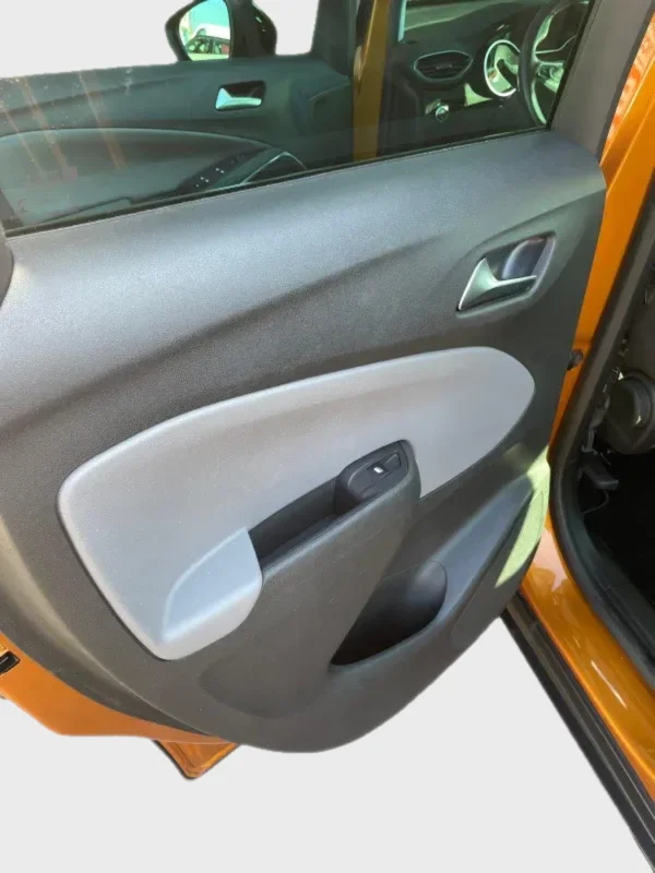 Imagen de Opel Crossland X