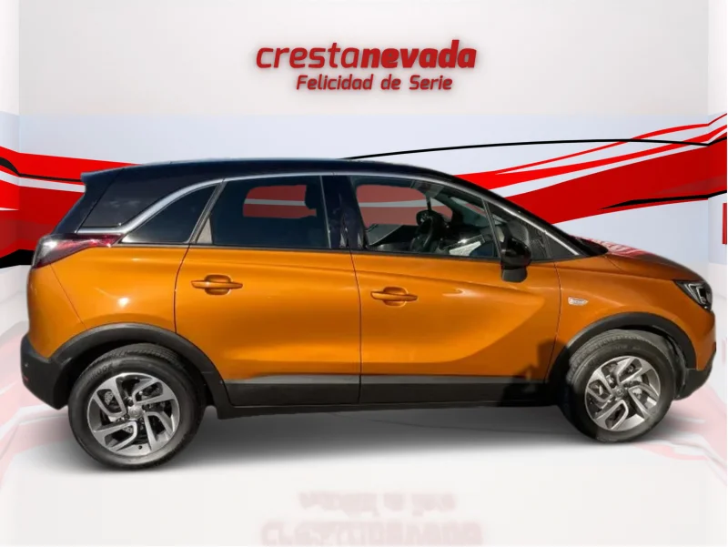Imagen de Opel Crossland X