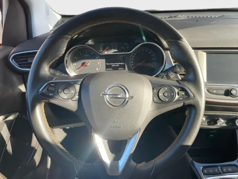 Imagen de Opel Crossland X