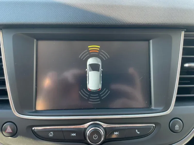 Imagen de Opel Crossland X