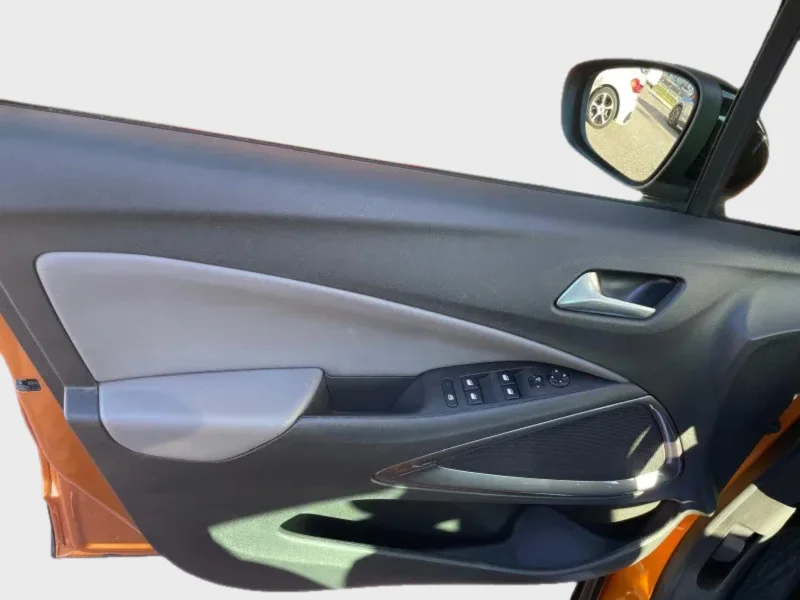 Imagen de Opel Crossland X