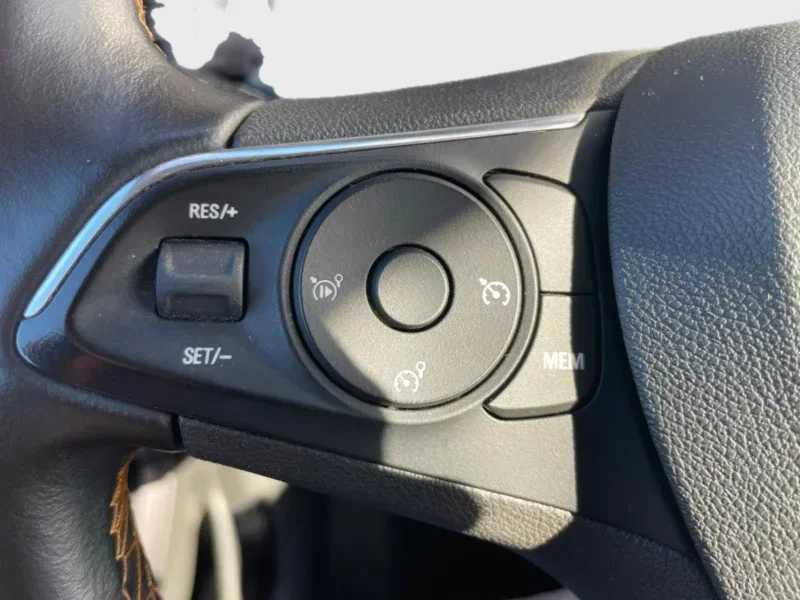 Imagen de Opel Crossland X